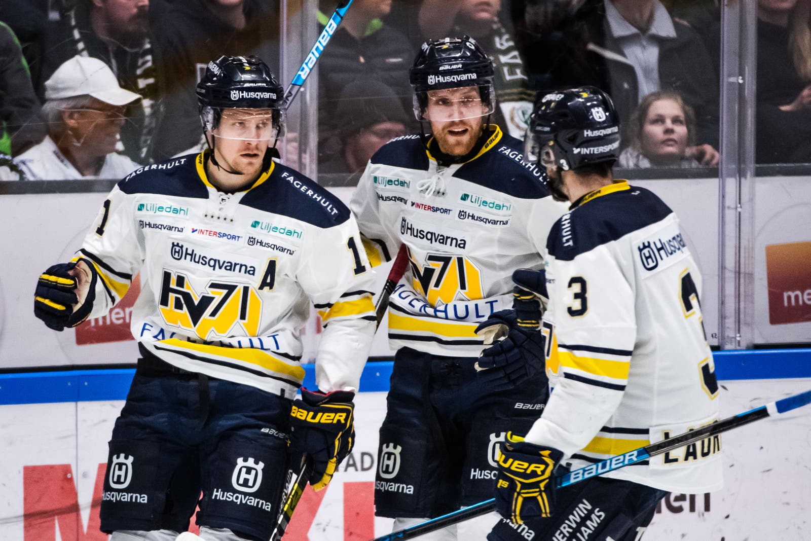 (9192) HV71