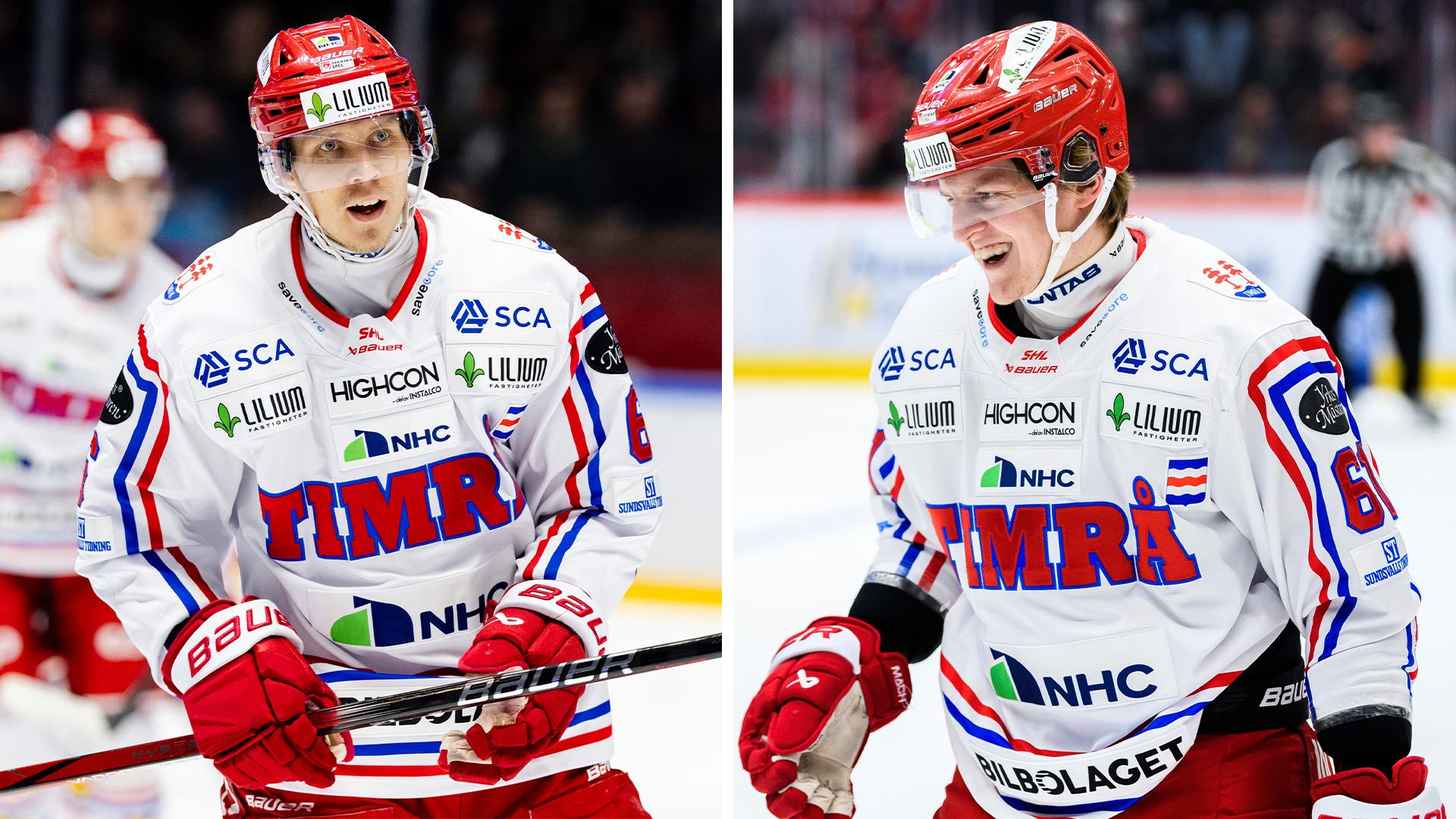 Peter Holgersson, Aron Broman/Bildbyrån
