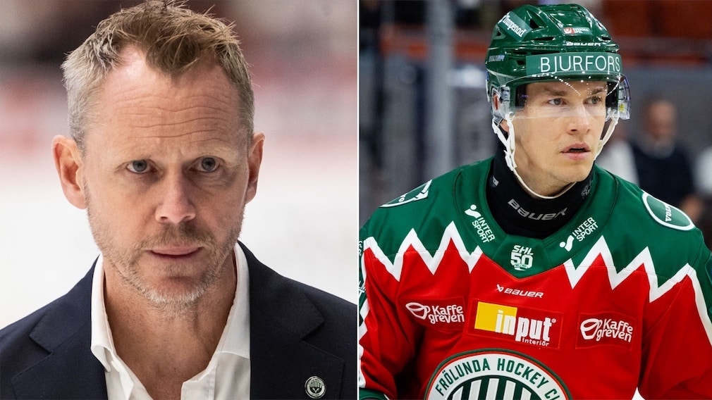 Robert Ohlsson Tom Nilsson