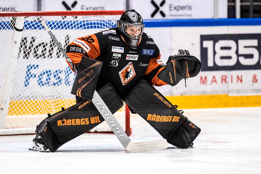 Magnus Lejhall/Bildbyrån