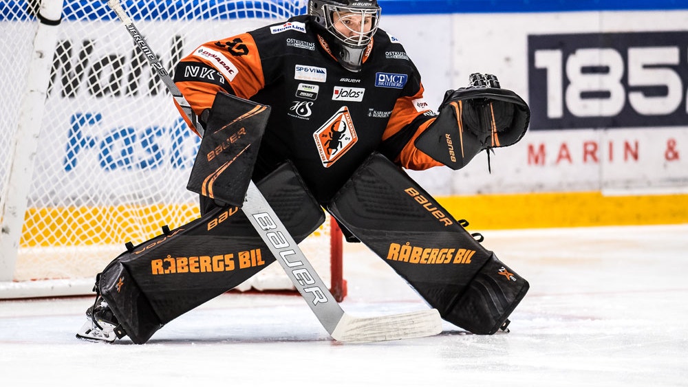 Magnus Lejhall/Bildbyrån