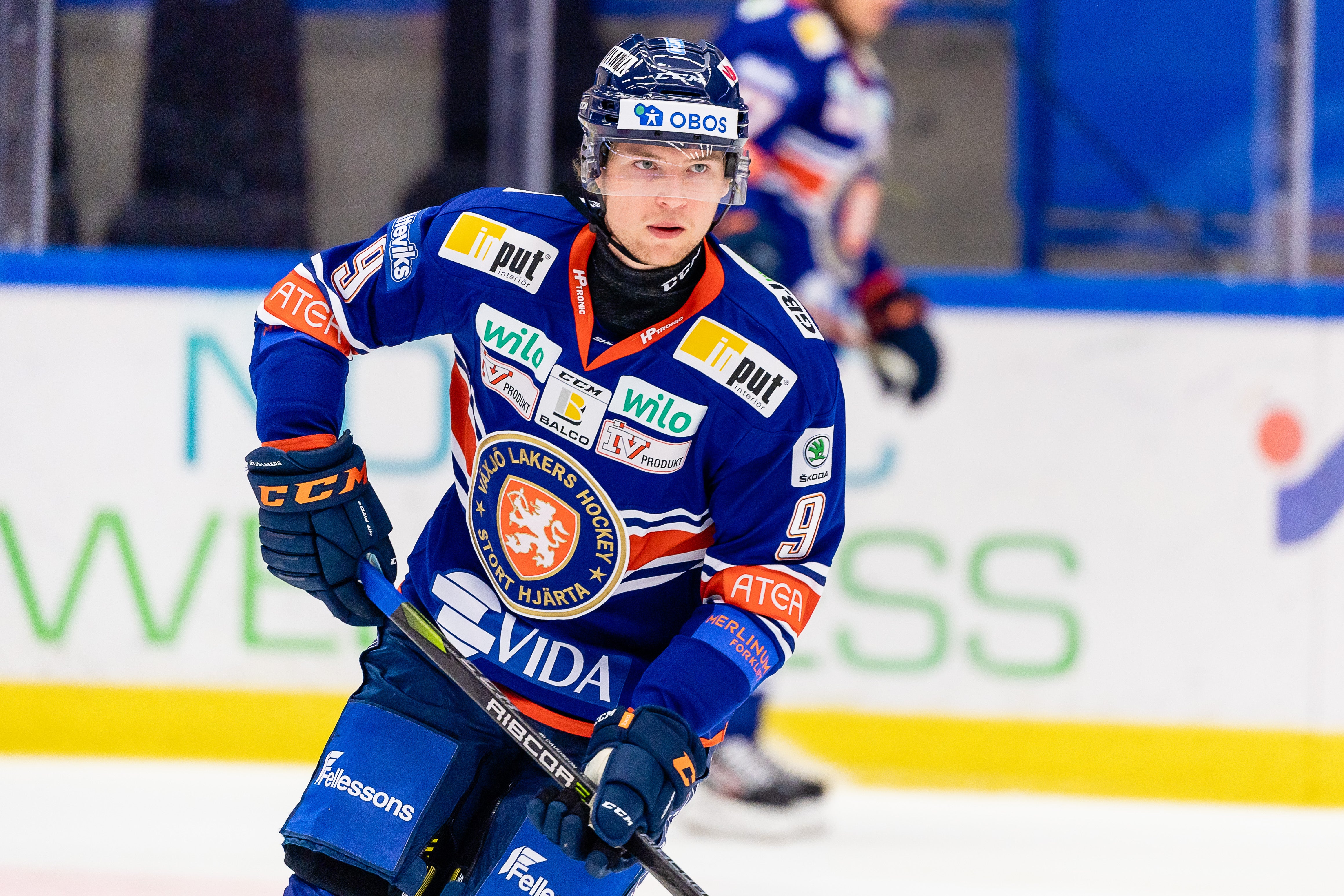 (16399) Marcus Davidsson