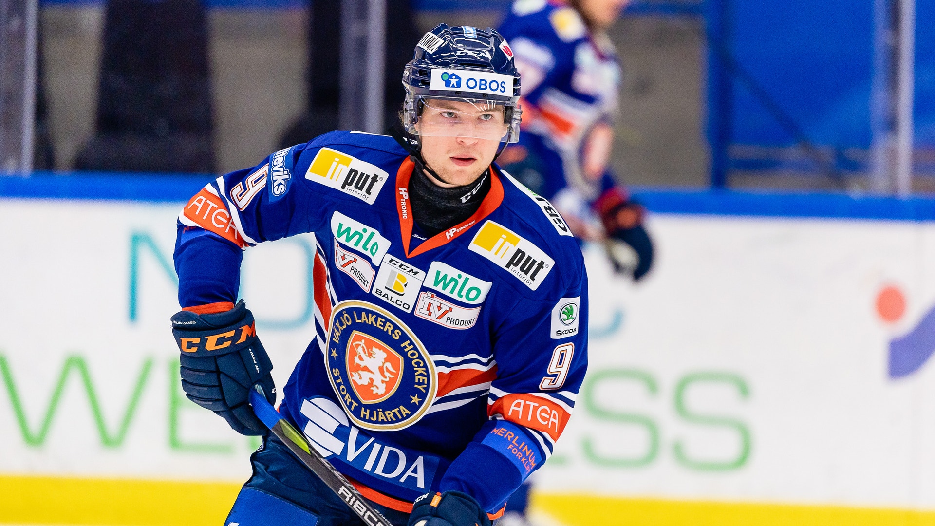 (16399) Marcus Davidsson