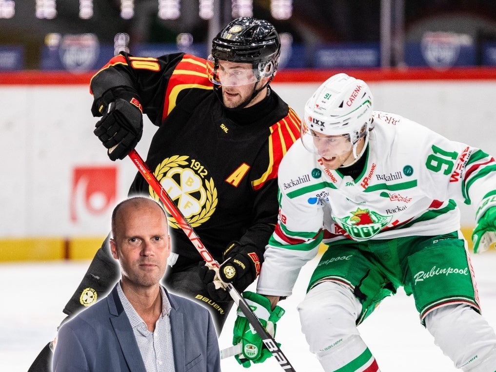Tobias Sterner/Bildbyrån