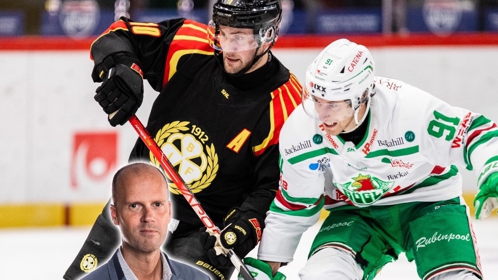 Tobias Sterner/Bildbyrån