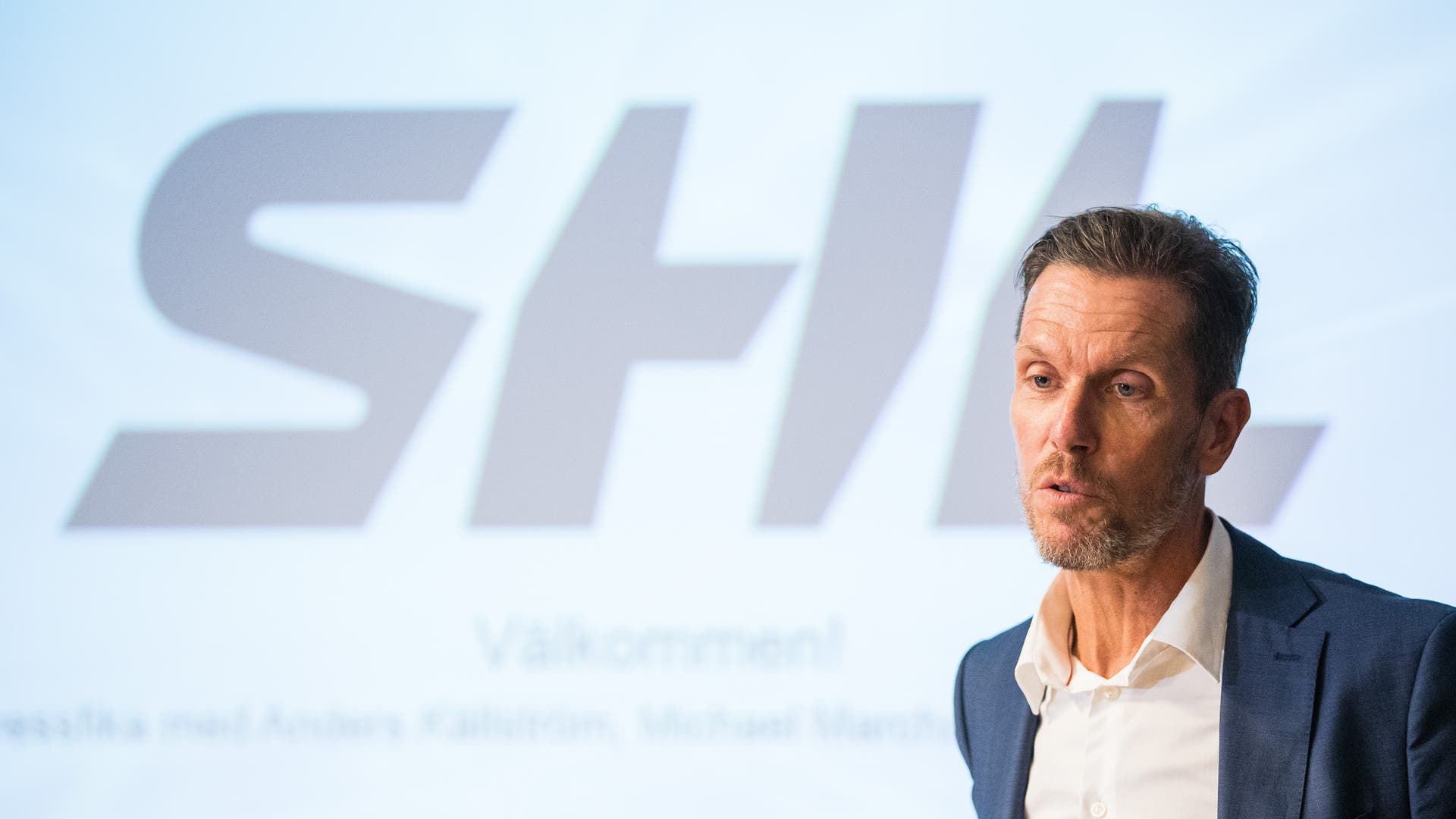 Andreas L Eriksson/Bildbyrån
