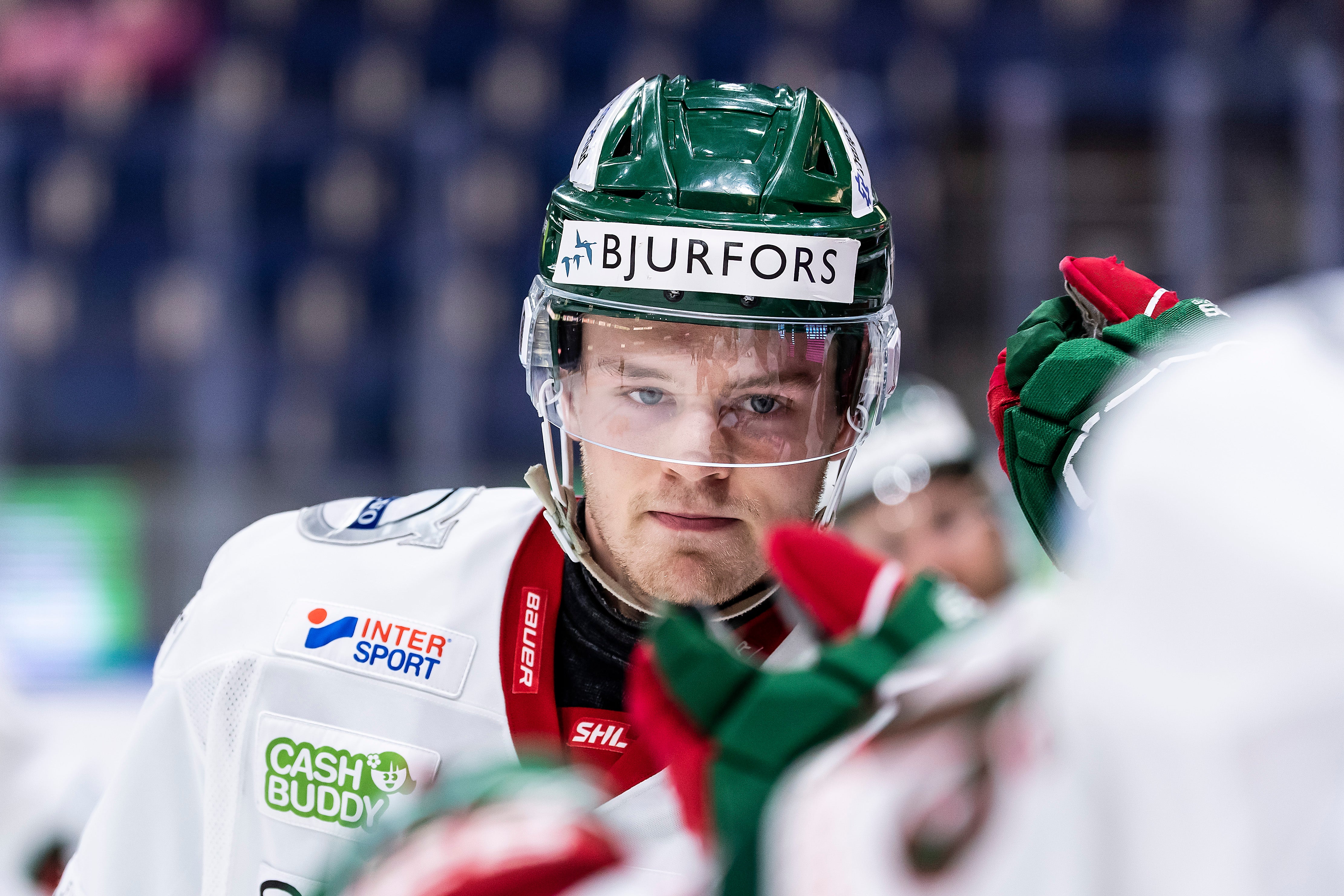 (17506) Filip Johansson