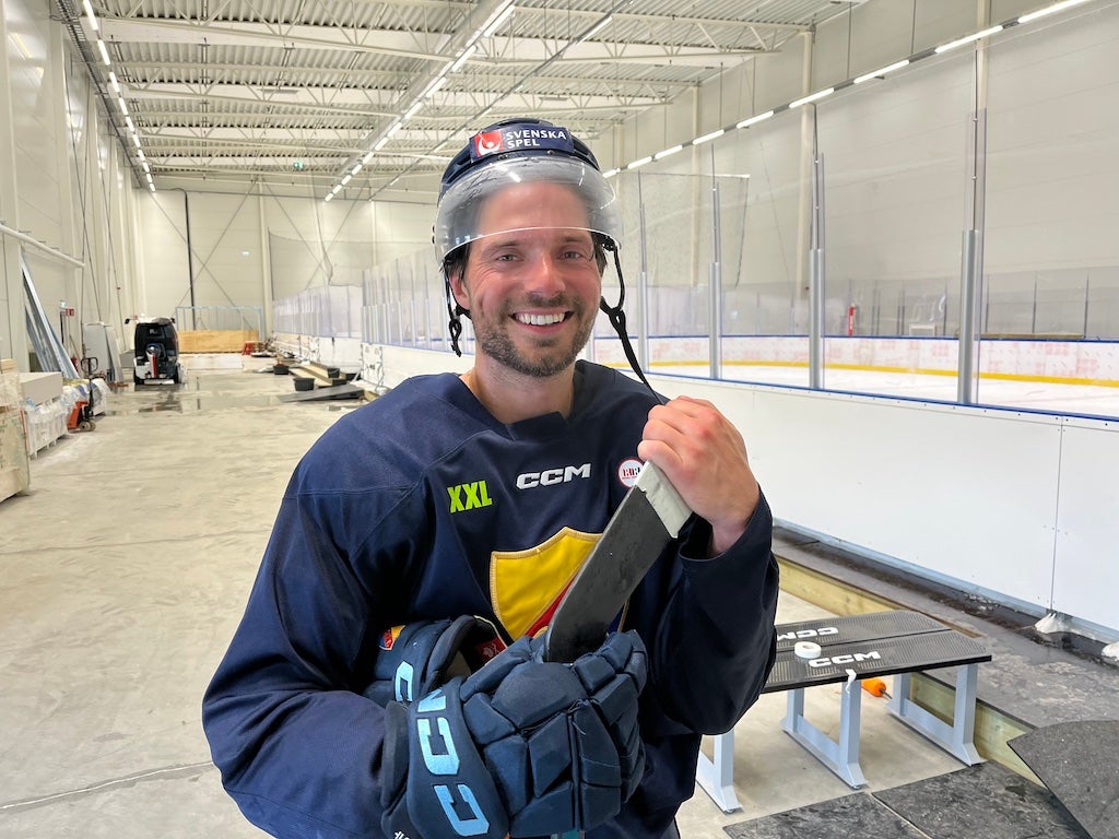 Foto: Mattias Ek