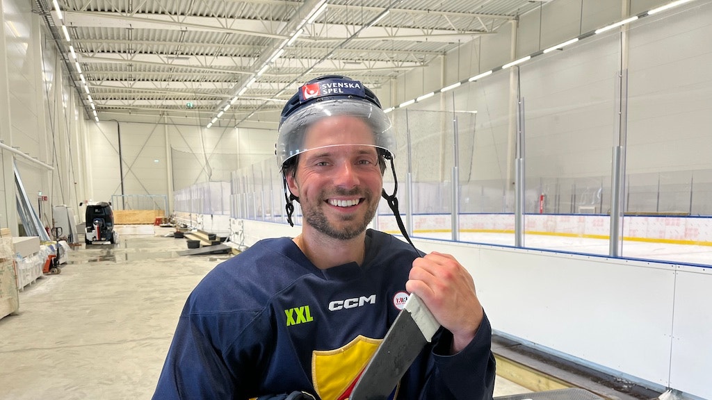 Foto: Mattias Ek