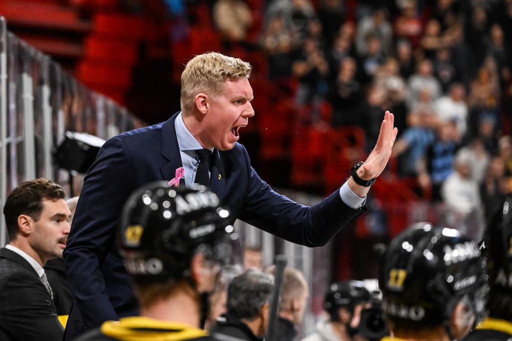 (25229) Anton Blomqvist AIK derby 1