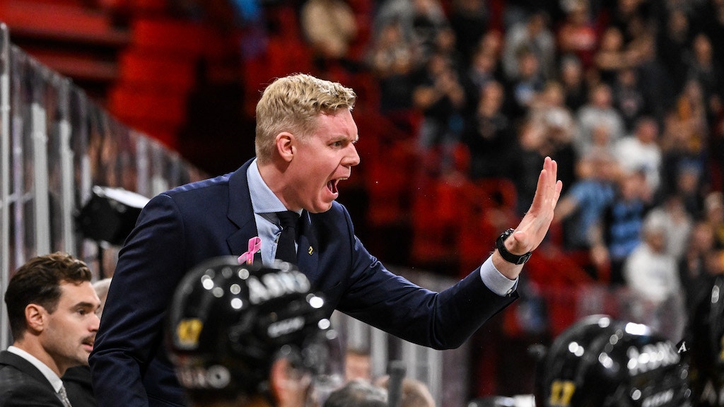 Simon Hastegård/Bildbyrån
