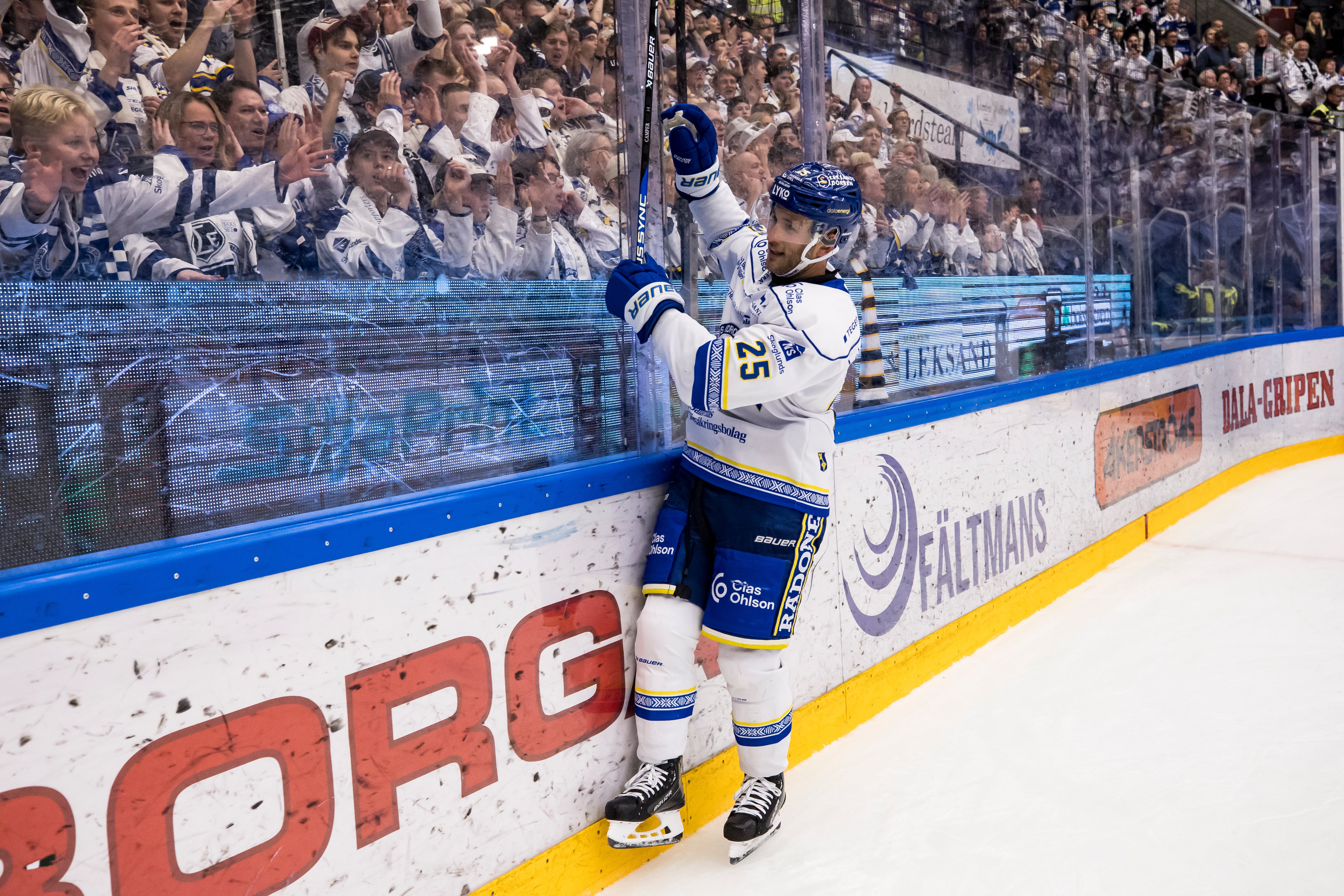 Foto: Daniel Eriksson/Bildbyrån