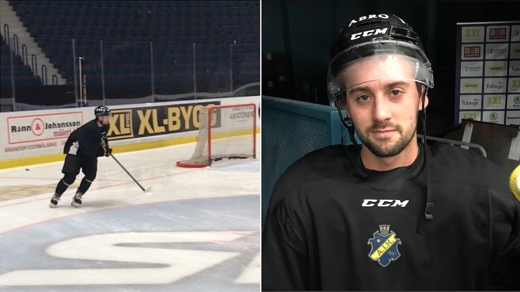 Mattias Ek/HockeyNews.se