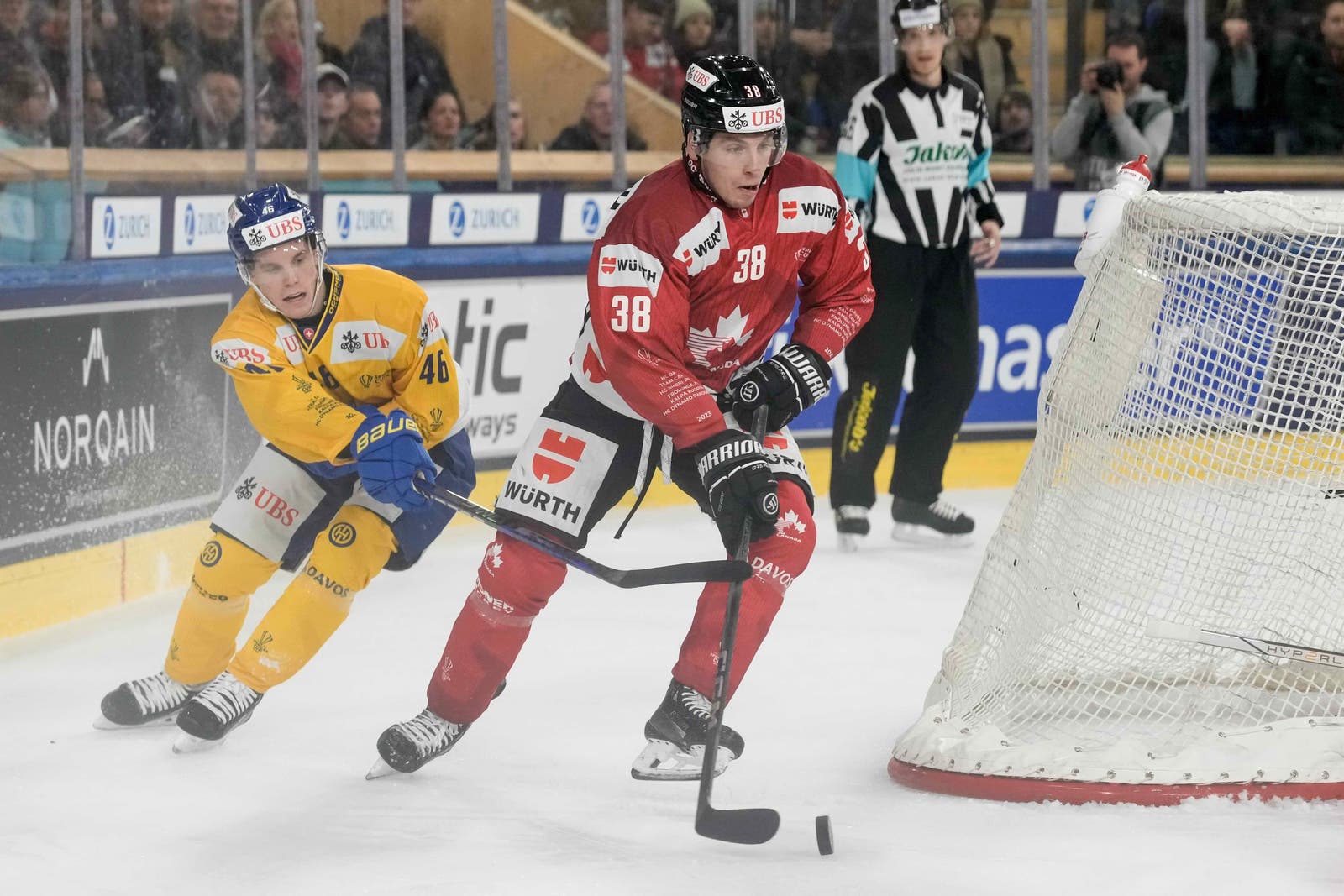 (31491) Dominik Egli