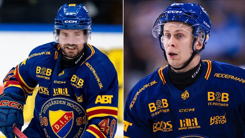 Foto: Bildbyrån