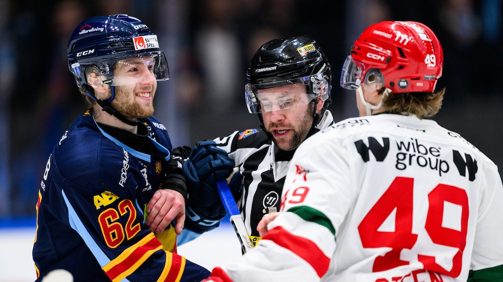 Foto: Jesper Zerman/Bildbyrån