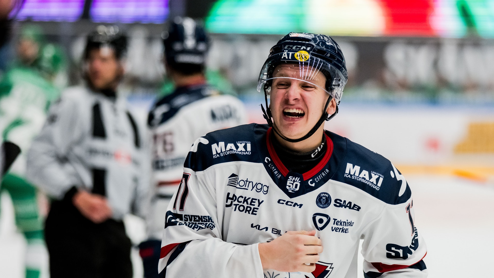 Foto: Bildbyrån