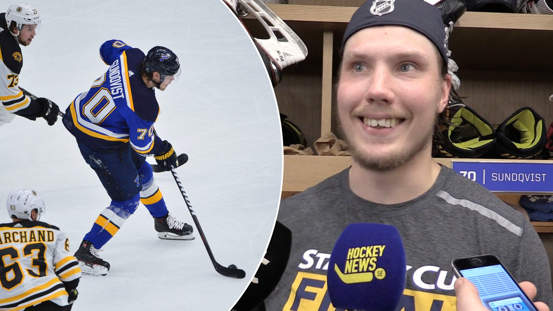 (8889) Oskar Sundqvist