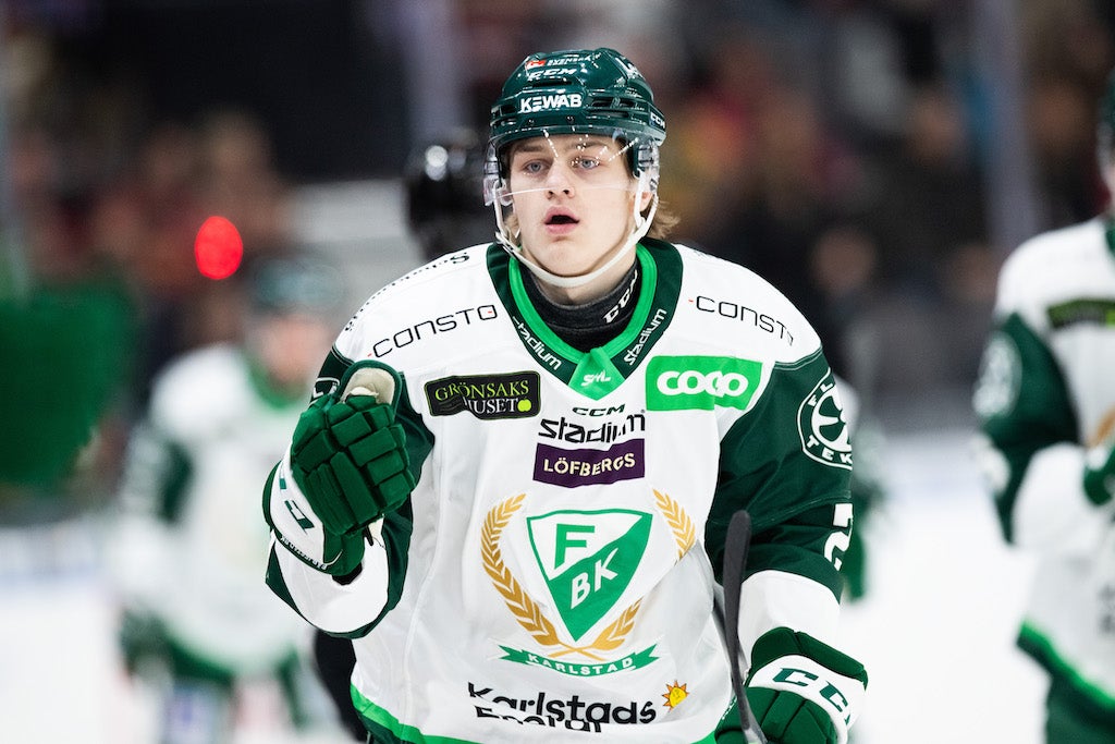 Michael Erichsen/Bildbyrån