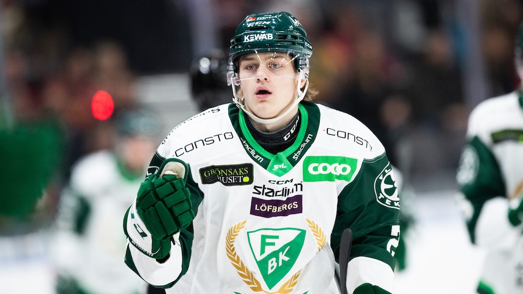 Michael Erichsen/Bildbyrån