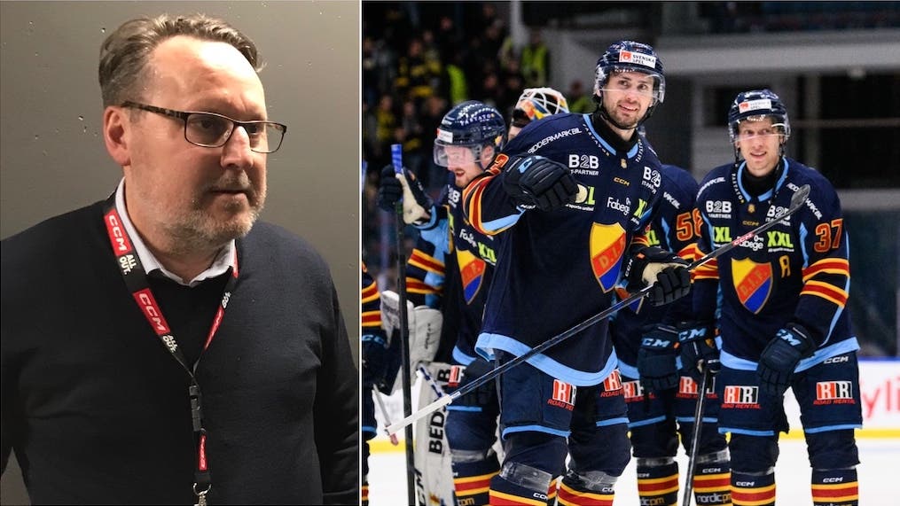 Mattias Ek/HockeyNews.se/Bildbyrån