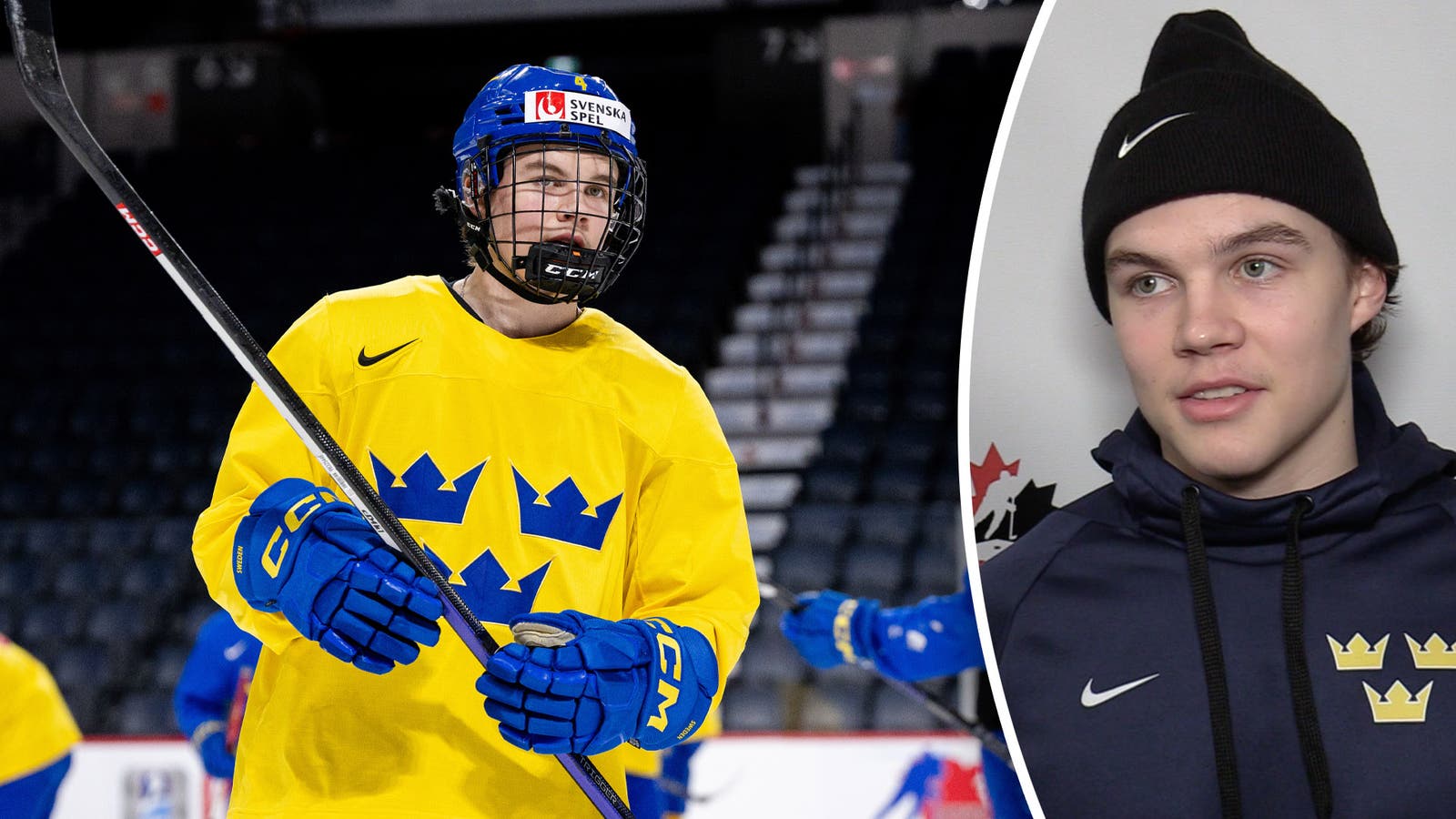 (25899) Axel Sandin Pellikka