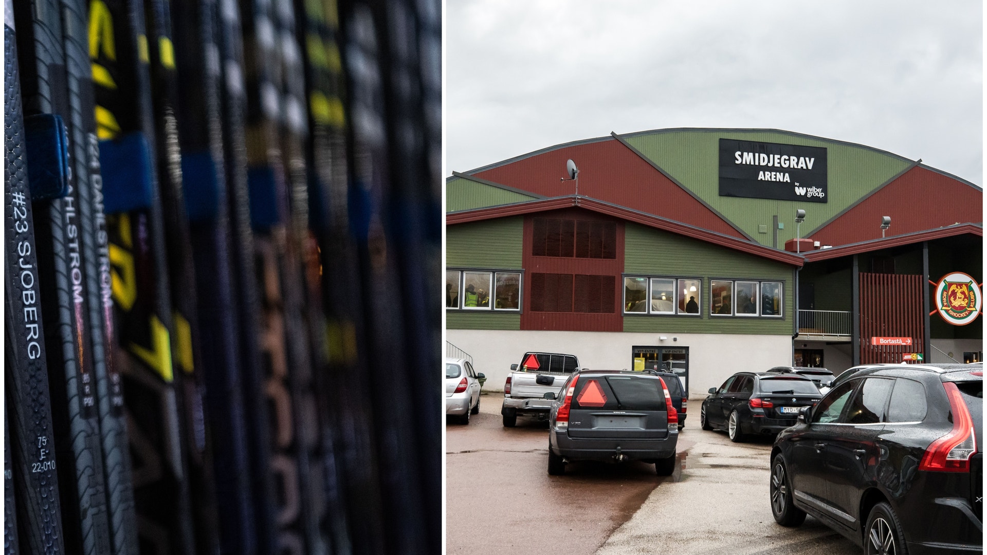 Foto: Bildbyrån