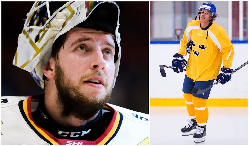 (10392) Adam Reideborn/André Petersson