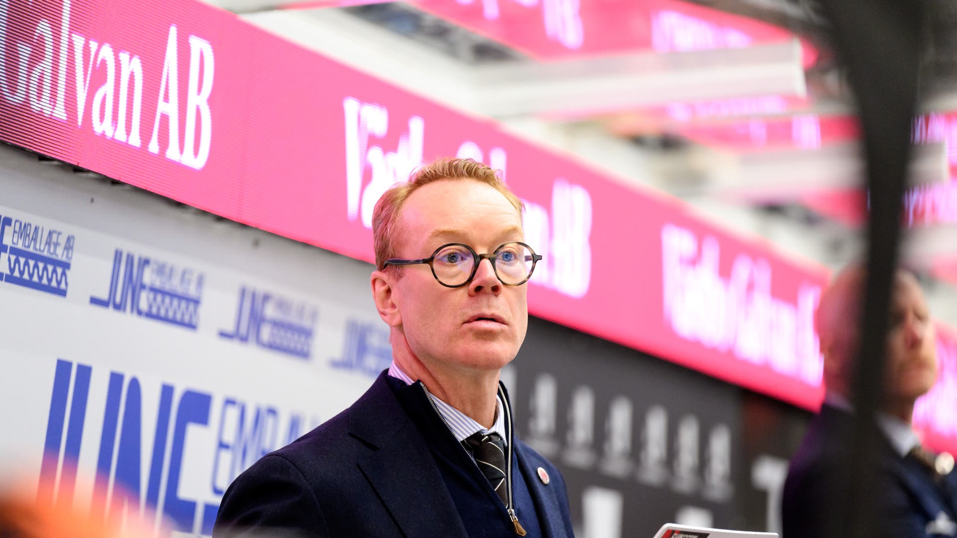 Niklas Eriksson