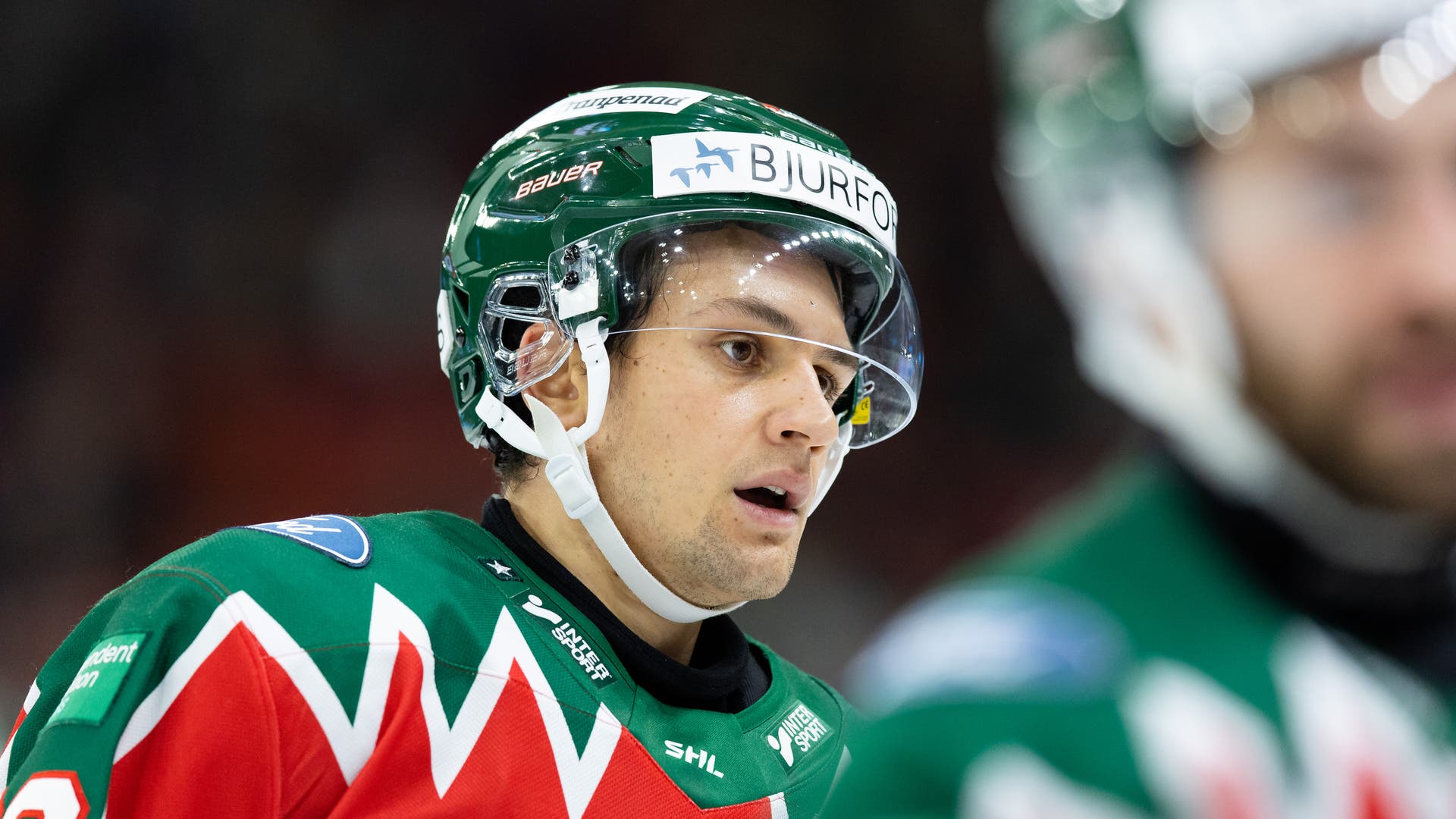 Michael Erichsen/Bildbyrån