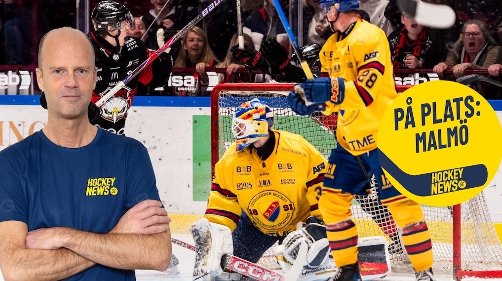 Malmö Djurgården betyg 21 mars