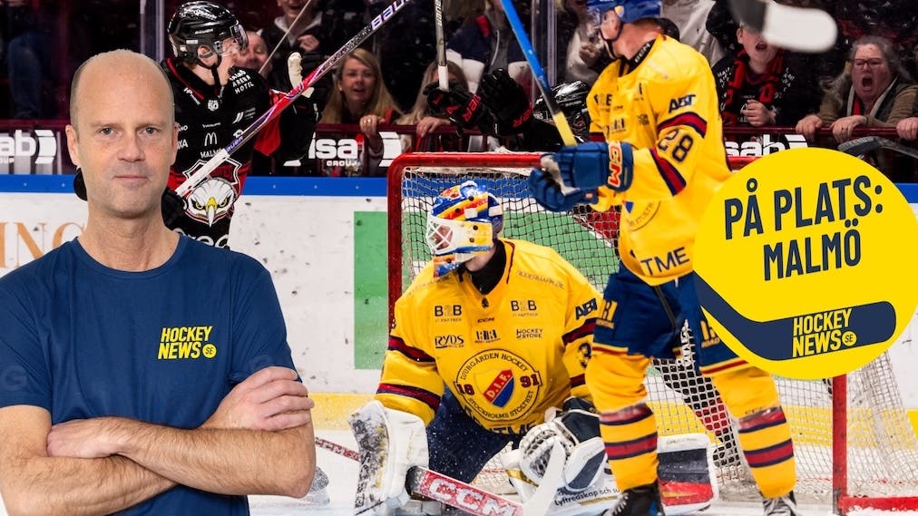 Malmö Djurgården betyg 21 mars