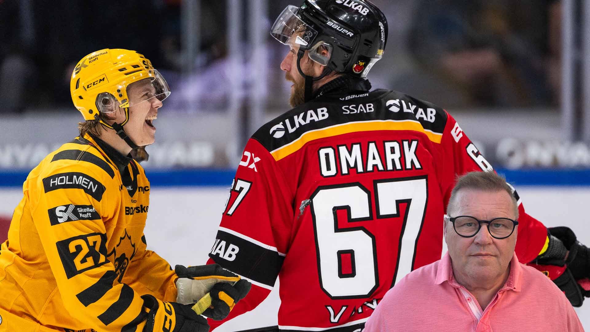 Foto: Bildbyrån