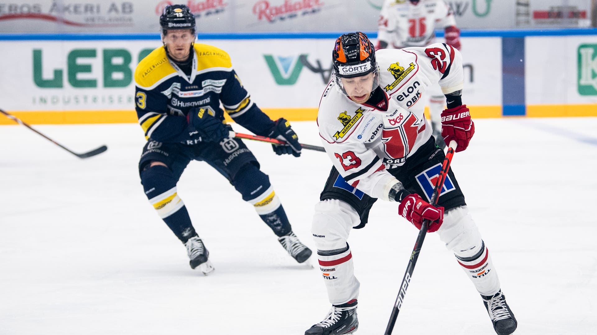 Mathias Bergeld/Bildbyrån