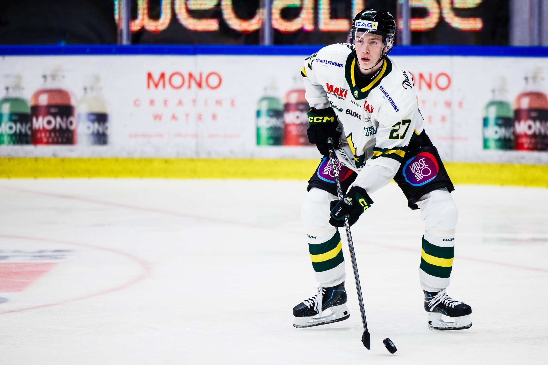 Leo Sundqvist