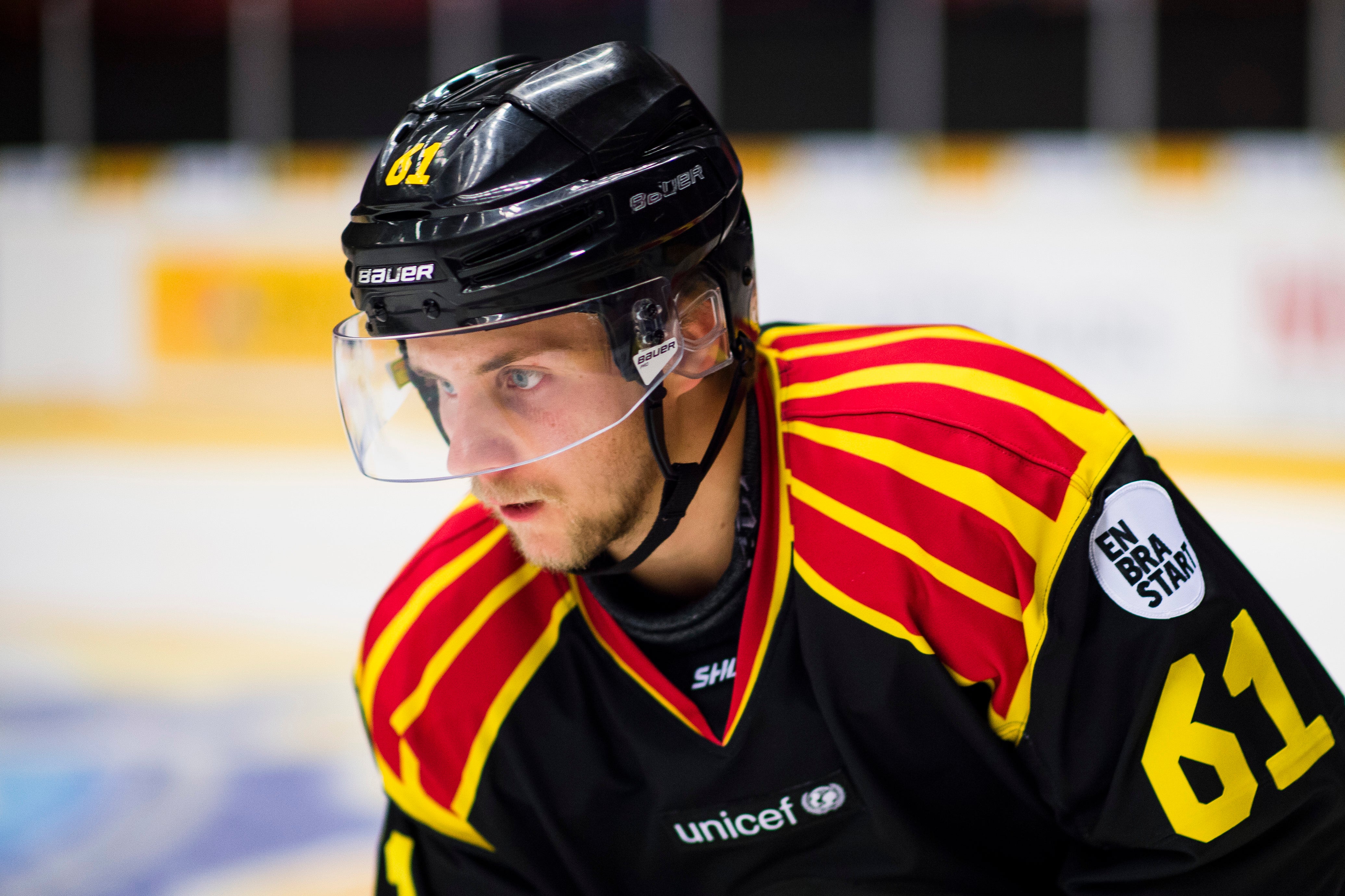 Simon Hastegård/Bildbyrån