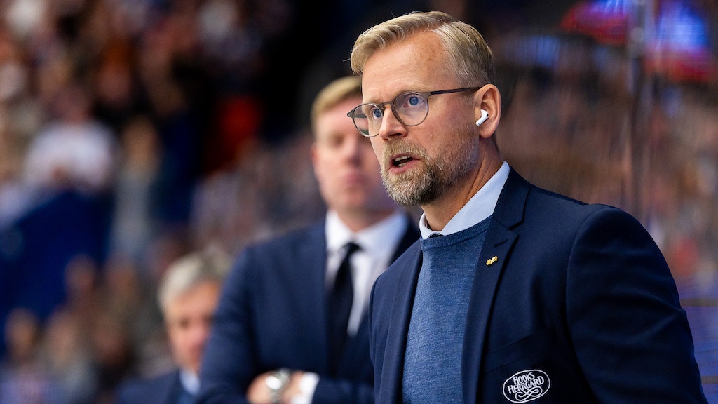Foto: Jonas Ljungdahl/Bildbyrån