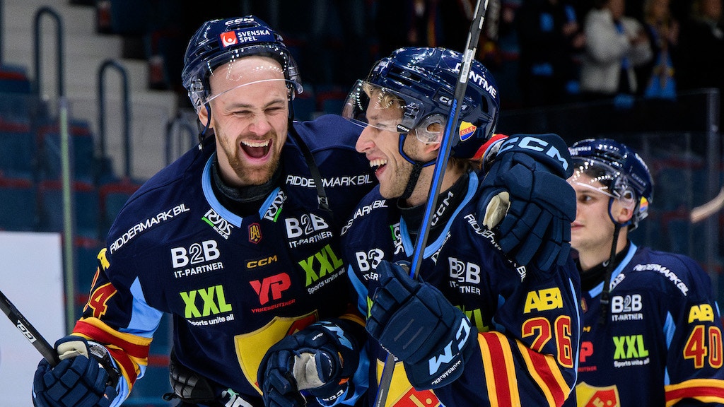 Foto: Jesper Zerman/Bildbyrån