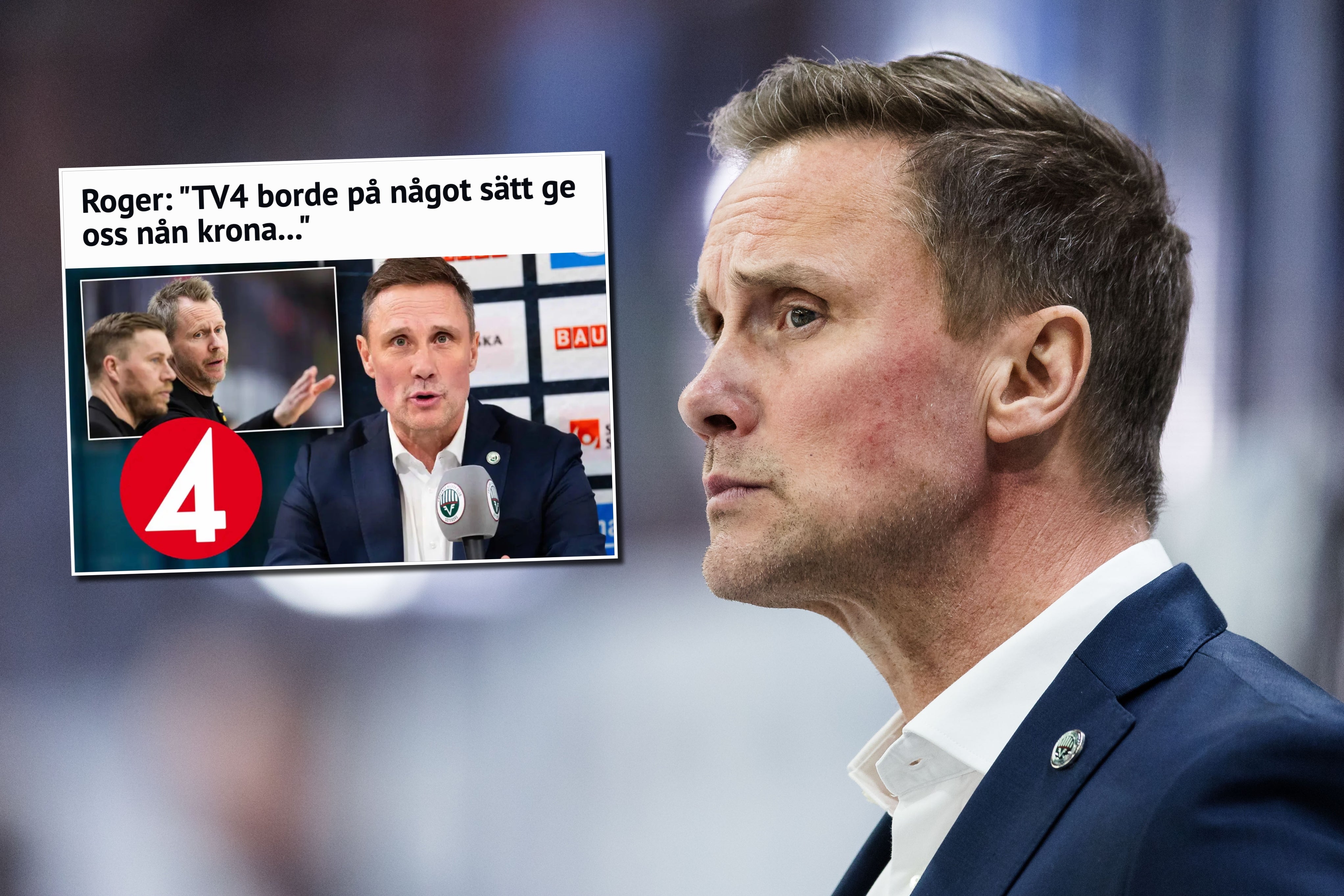 Foto: Bildbyrån