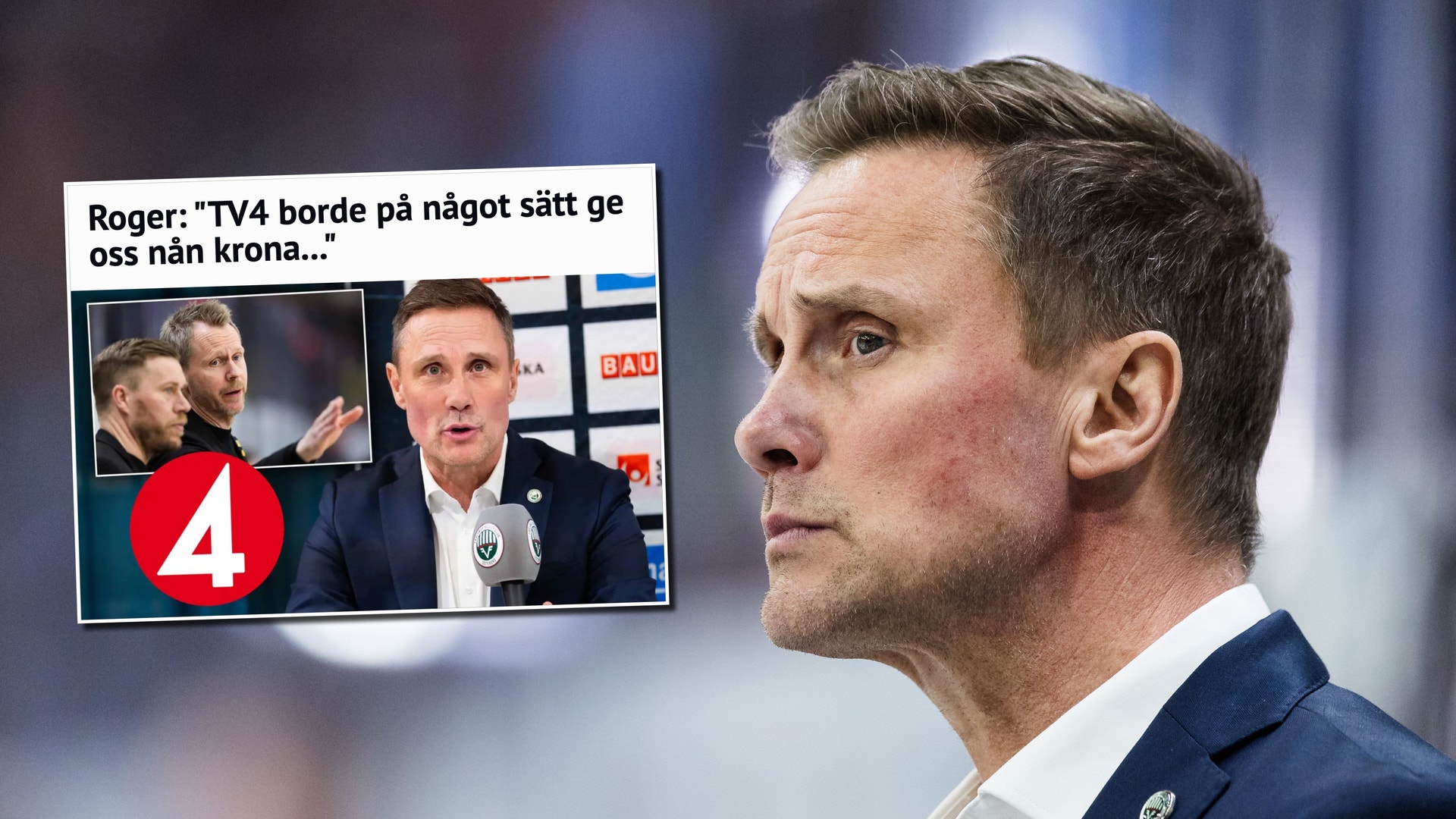 Foto: Bildbyrån