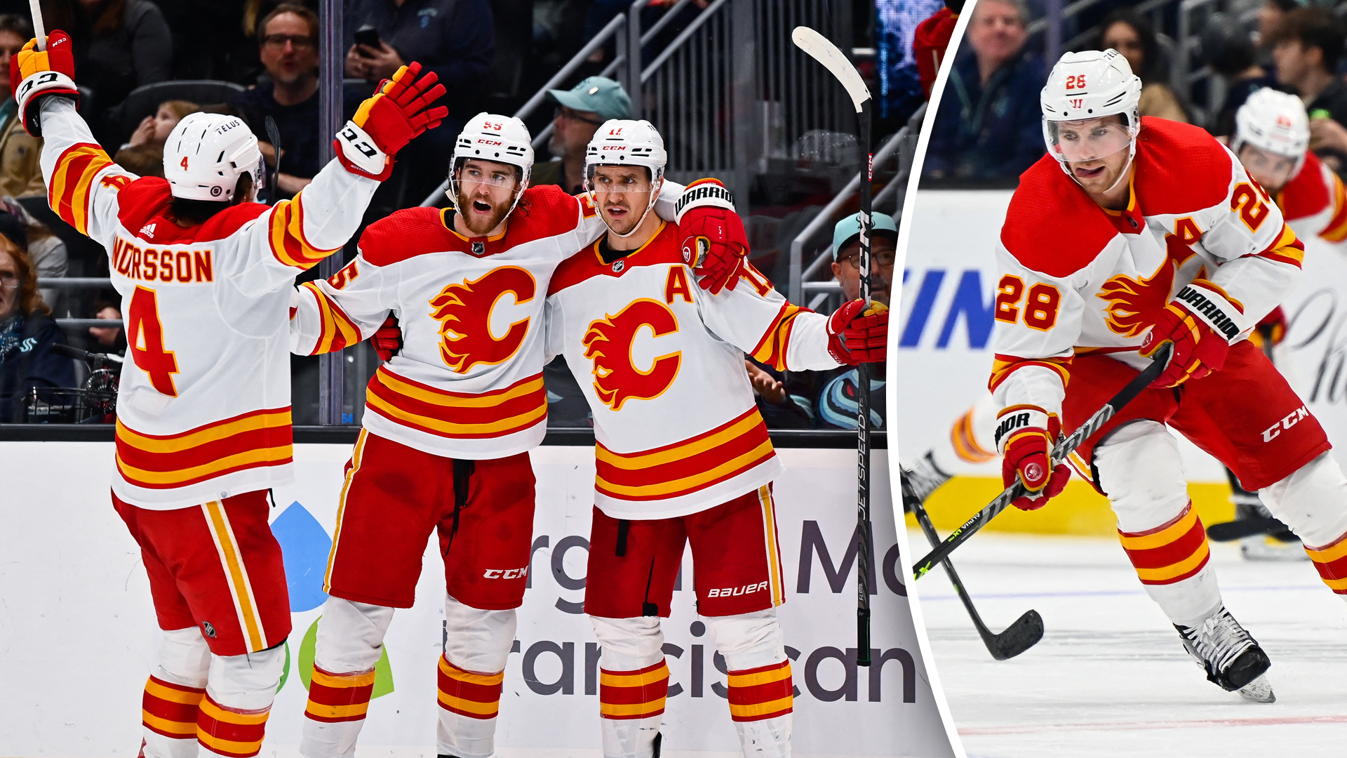 (26314) Calgary Flames