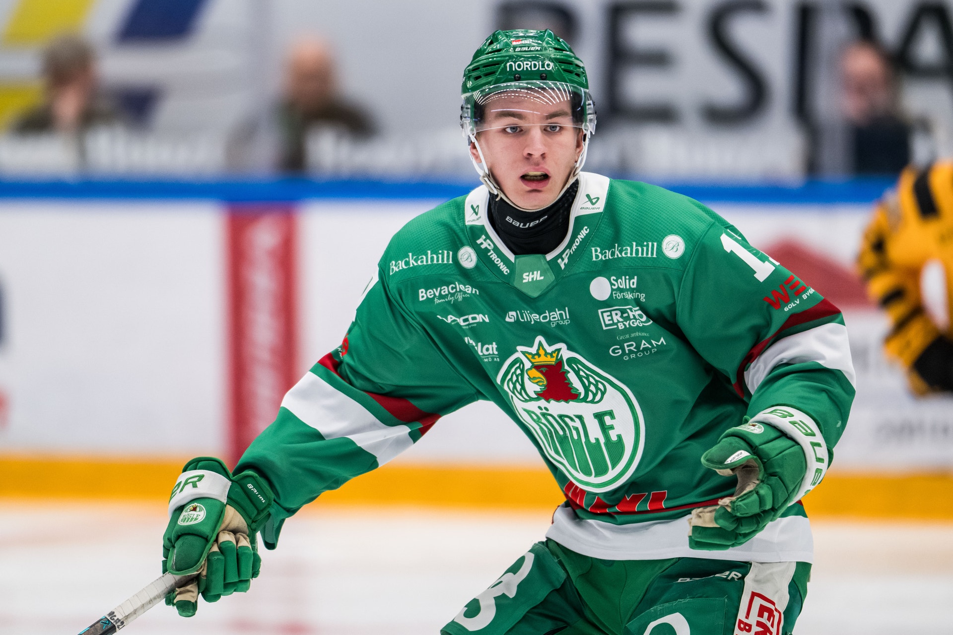 Max Karlsson
