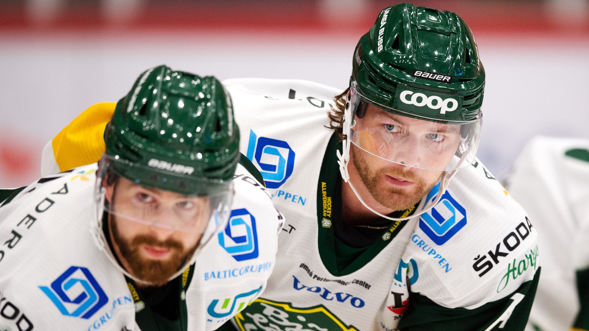 Bildbyrån