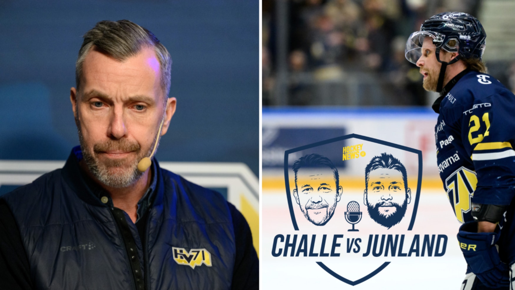 challe vs