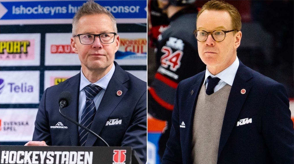 (31355) Johan Hedberg Niklas Eriksson