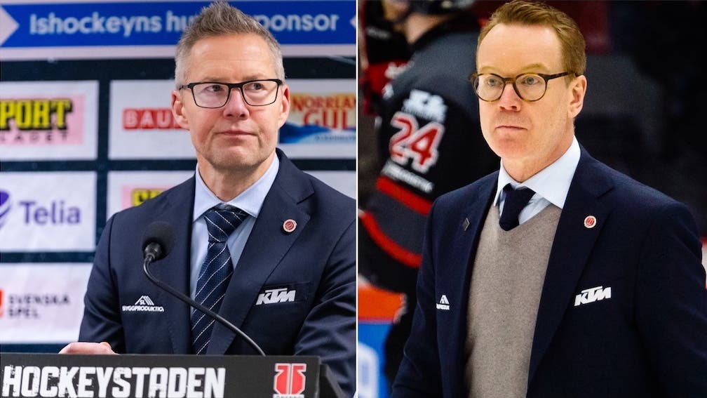 (31355) Johan Hedberg Niklas Eriksson