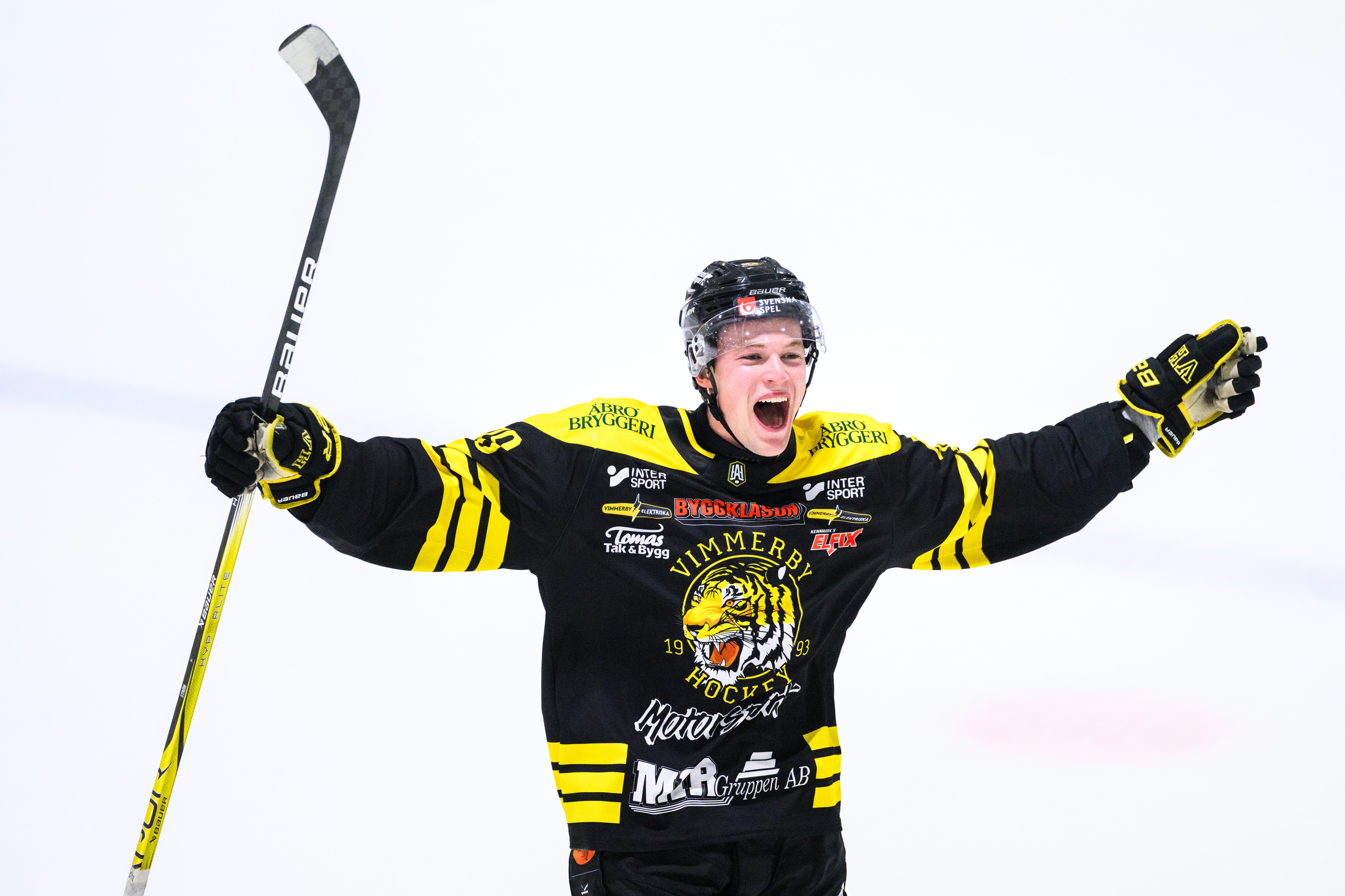 Elliot Ekefjärd