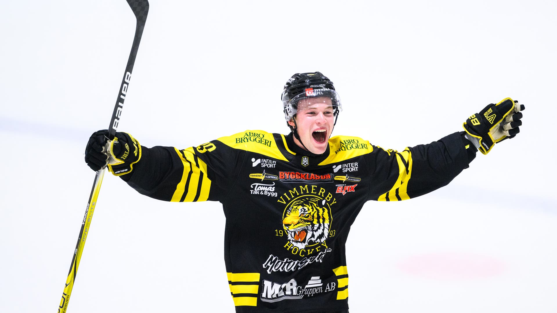 Elliot Ekefjärd