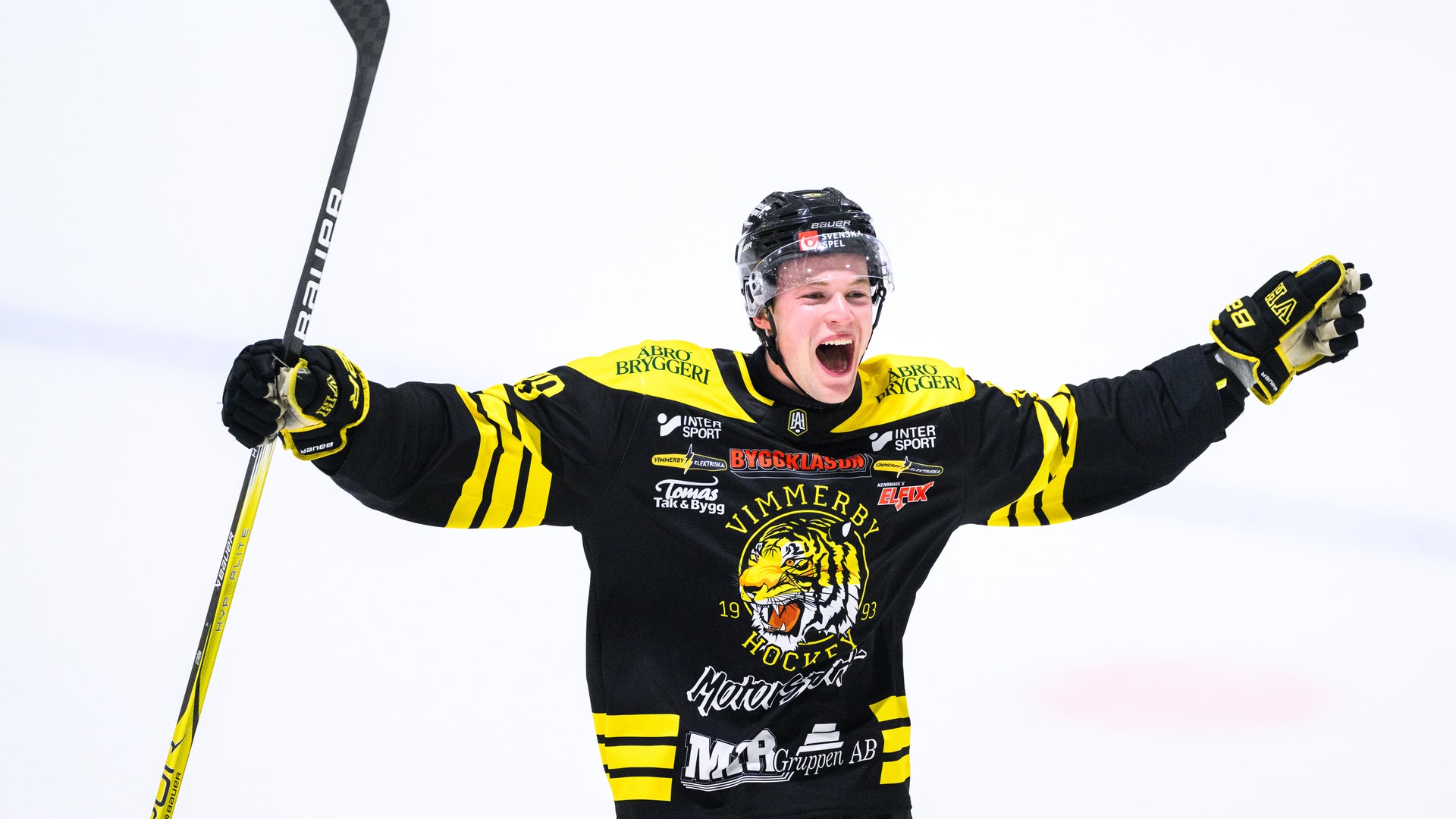 Elliot Ekefjärd