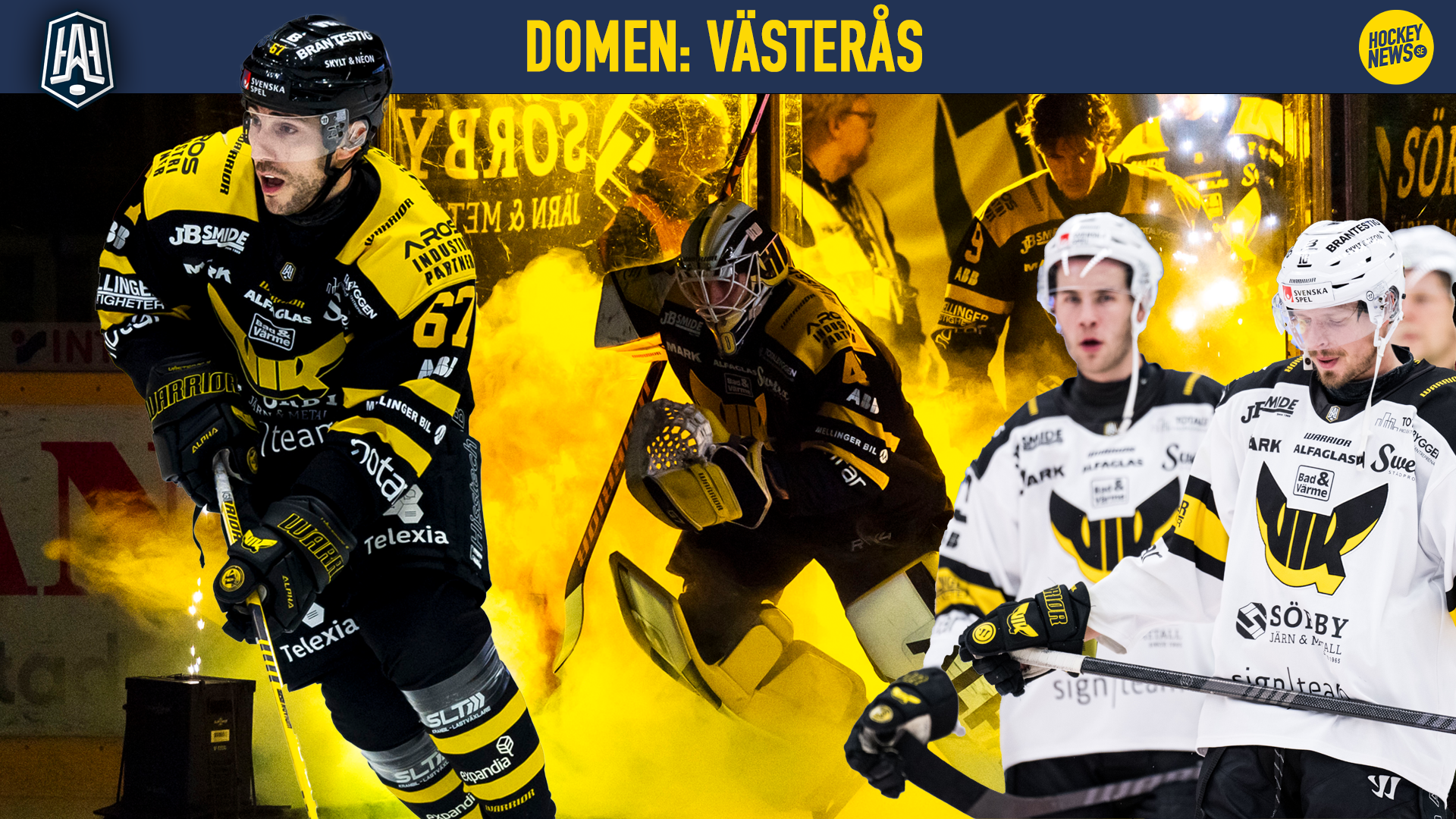Västerås dom